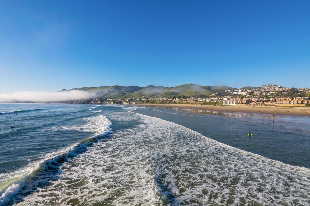 La Marsielle 256 Villa Pismo Beach Bagian luar foto